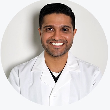 Dr. Neil Patel