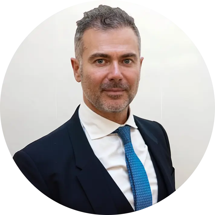 Dr. Nidal Elbaridi